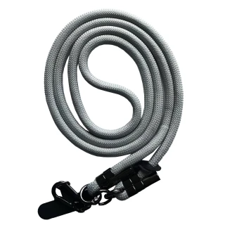 Шнурок Cable black (8мм) 150см фото 1 из 1