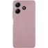Чохол Silicone Case Lakshmi Plus з закритою камерою на Xiaomi Redmi Note 14 5G – Рожевий / Pink Sand. Фото 1 Чохол Silicone Case Lakshmi Plus з закритою камерою на Xiaomi Redmi Note 14 5G – Рожевий / Pink Sand. Фото 1 з 2