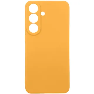 TPU чохол Color cover для Xiaomi Redmi Note 17 — Orange