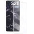 3D защитное стекло Mocolo с УФ лампой для Samsung Galaxy S21 Ultra – Прозрачный. Фото 6 из 6