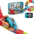 Інтерактивний трек з інерційною машинкою SHT 288 Changeable Trak (138pcs/1CAR) – Colorful. Фото 2 з 3