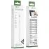 Стилус Acefast V1 Universal Capacitive Pen – White. Фото 4 из 4
