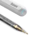 Стілус Baseus Smooth Writing 2 Series Active Version (P80015804213) – Moon White. Фото 4 з 5