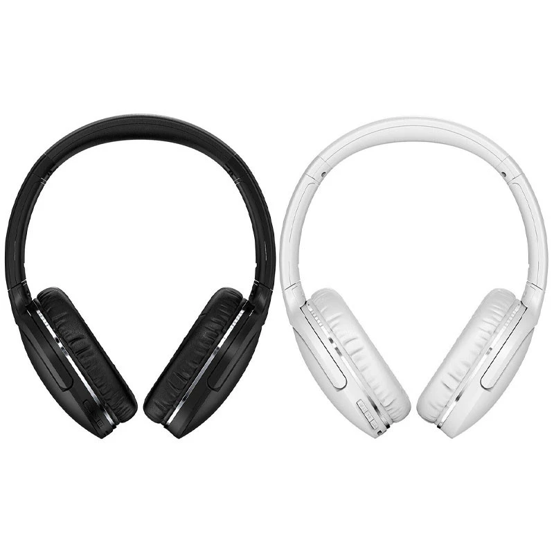 Накладні бездротові навушники Baseus Encok Wireless headphone D02 Pro (NGTD01030) фото 1 з 1