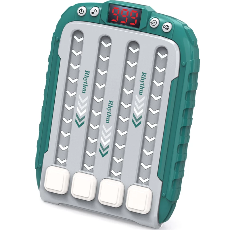 Інтерактивна консоль SHT 303A Rhythm – Green. Фото 1 з 3