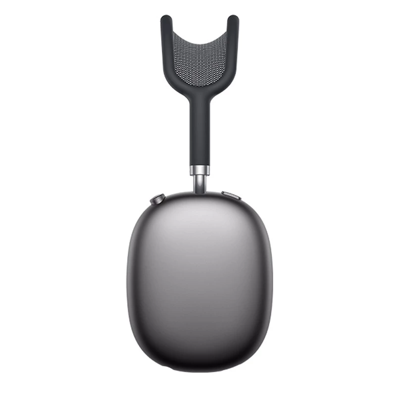 Накладні бездротові навушники BOROFONE BO35 Adorable – Deep space gray. Фото 2 з 5