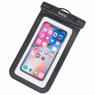Водонепроникний чохол Hoco BAG30 Depth фото 1 з 3