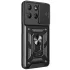 Чохол Camshield Serge Ring для Motorola Moto G17 фото 1 з 1