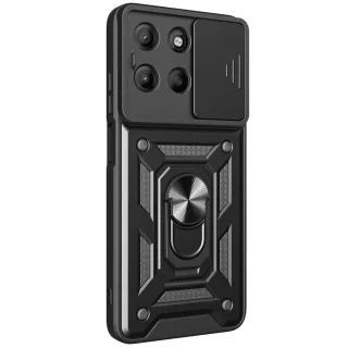 Чохол Camshield Serge Ring для Motorola Moto G17 Power фото 1 з 1