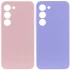 Чохол Silicone Case Lakshmi Premium із закритою камерою для Samsung Galaxy S21 FE фото 1 з 1