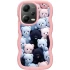 Чохол Cloudy in sky для Xiaomi Redmi Note 12 5G – Bears. Фото 1 Чохол Cloudy in sky для Xiaomi Redmi Note 12 5G – Bears. Фото 1 з 2