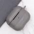 Футляр SGP Shockproof для навушників Airpods 3 – Grey. Фото 3 з 5