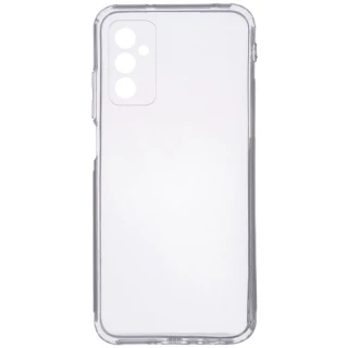 Ультратонкий силіконовий чохол 1,5 мм з захистом камери на Samsung Galaxy A54 5G фото 1 Ультратонкий силіконовий чохол 1,5 мм з захистом камери на Samsung Galaxy A54 5G фото 1 з 1