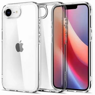 Чехол SGP Ultra Hybrid для Apple iPhone 17e (6.1") фото 1 из 1