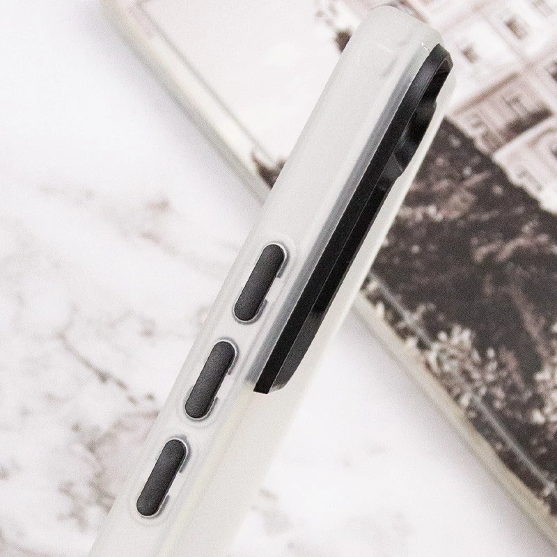 Светящийся чехол в темноте на Samsung Galaxy S22+ – Pink / Purple. Фото 5 из 5