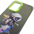 Чохол TPU+PC Street Art для Samsung Galaxy A26 5G – Astronaut. Фото 6 з 7