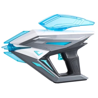 Пістолет на гідрогелевих кульках (орбизах) Gel Energy Space 001 фото 1 з 7