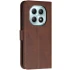 Кожаный чехол-книжка Jet Cover для Xiaomi Redmi Note 15 4G/5G (EU) – Brown. Фото 3 из 6