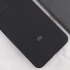 Силиконовый чехол Cover Lakshmi с защитой камеры для Xiaomi Redmi Note 14 Pro+ 5G – Черный / Black. Фото 2 из 5