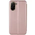 Чохол-книжка класичний на Xiaomi Redmi A5 (Europe version) – Rose Gold. Фото 2 з 4