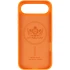 TPU+PC чохол Animal Club для Apple iPhone 17 Air (6.5") – Hermes Orange. Фото 4 з 7