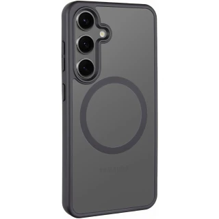 Чохол Ummi Colorful with MagSafe для Samsung Galaxy S24 фото 1 з 8