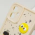 Чехол TPU Toys Case для Samsung Galaxy A05 – Sand / Always Happy. Фото 6 из 8