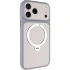 Чехол Ummi Full Camera with MagSafe HQ Ring для Apple iPhone 17 Pro Max (6.9") – Grey. Фото 2 из 8