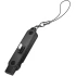 Перехідник Hoco UA47 Lightning male to Type-C female adapter – Black. Фото 7 з 7