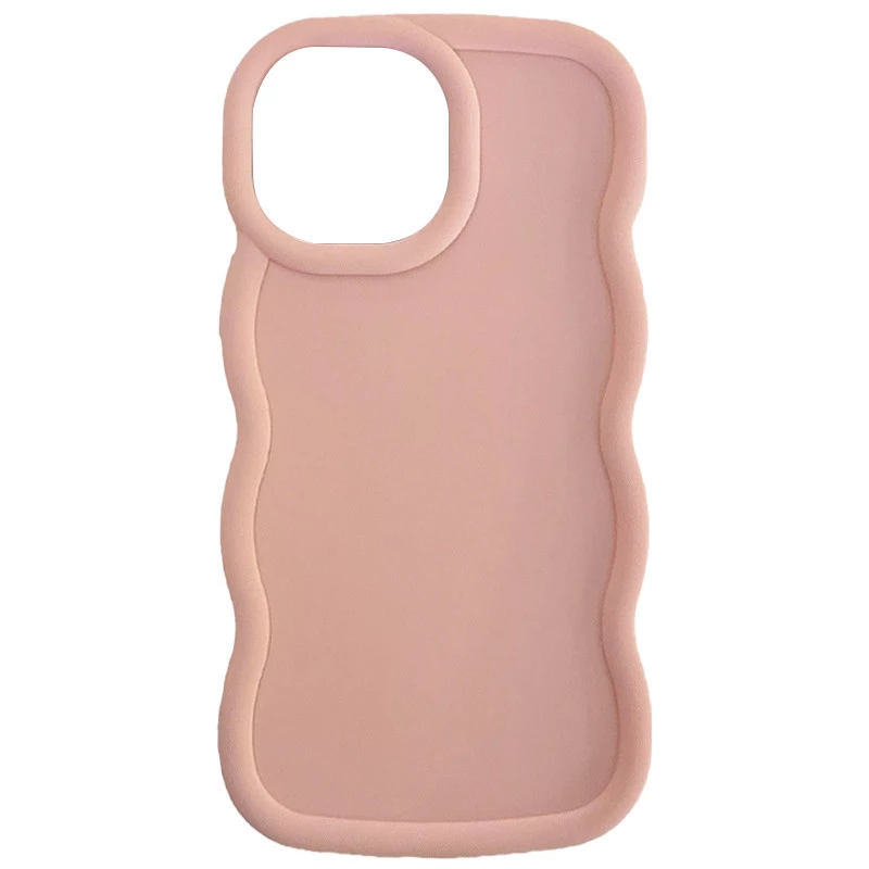 Чохол Ripple для Apple iPhone 6/6s plus (5.5") – Pink. Фото 2 з 4