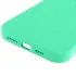 Чехол Silk Full Protective (AA) NO LOGO для Apple iPhone 16 Pro – Зеленый / Spearmint. Фото 9 из 9