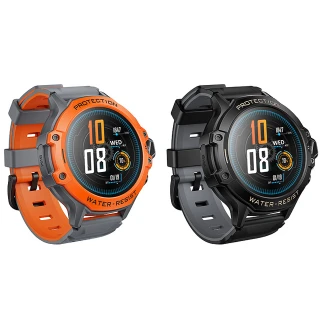 Дитячий cмарт-годинник Hoco Y107 4G with call function фото 1 з 1