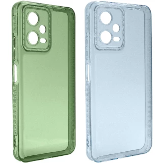 Силіконовий чохол з візерунком на Xiaomi Poco X5 5G фото 1 Силіконовий чохол з візерунком на Xiaomi Poco X5 5G фото 1 з 1