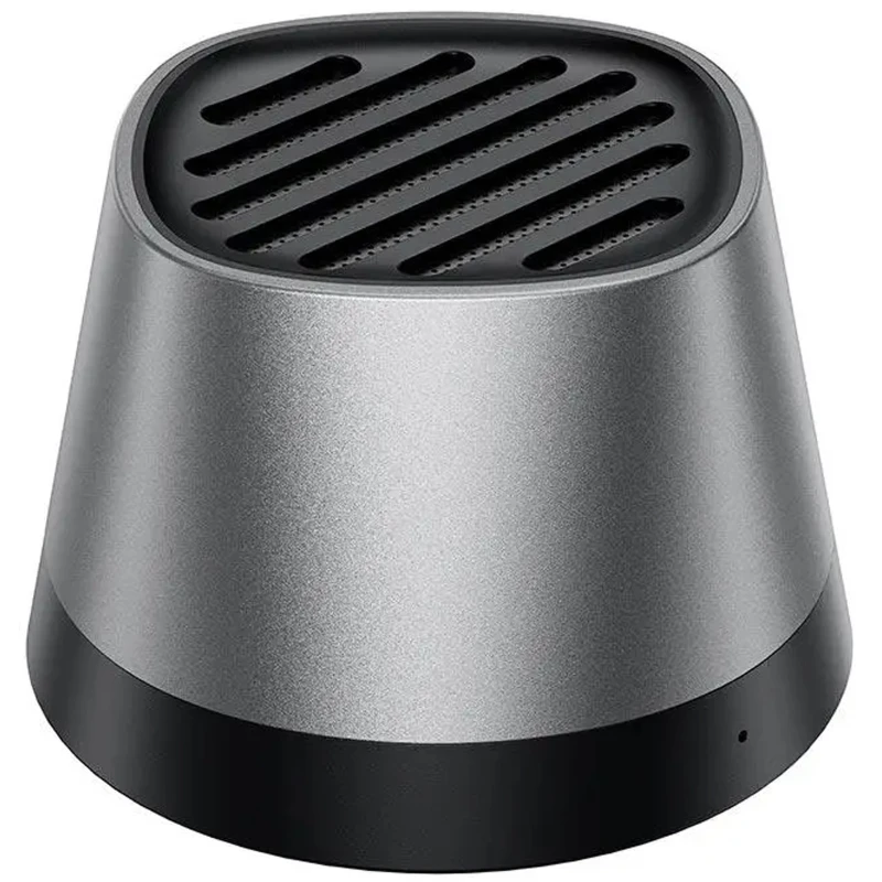 Bluetooth Колонка Acefast K8 – Black. Фото 2 из 6