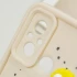 Чохол TPU Toys Case для Xiaomi Redmi 12C / Poco C55 – Sand / Always Happy. Фото 11 з 11
