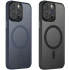 Чохол Colorful Metal Buttons MagSafe для Apple iPhone 15 Pro (6.1") фото 1 з 1
