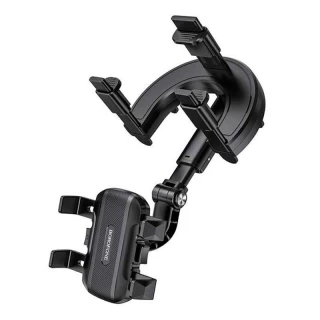 Автодержатель на зеркало заднего вида Borofone BH87 Windriver фото 1 из 10