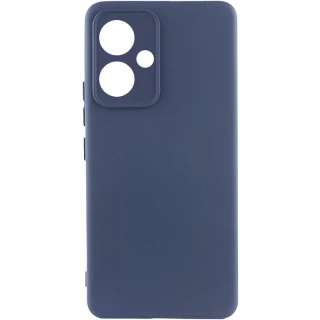 Чохол Silicone Case Lakshmi Plus з закритою камерою на Xiaomi Redmi 13 4G фото 1 з 4