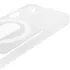 Чохол PC Soft Mist with Magnetic Fit для Samsung Galaxy S24 – Clear. Фото 7 з 8
