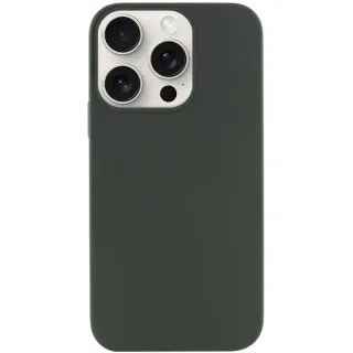 Чохол Silk (AA) NO LOGO with Magnetic Fit для Apple iPhone 17 Pro Max (6.9") фото 1 з 1