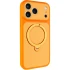 Чехол Ummi Full Camera with MagSafe HQ Ring для Apple iPhone 17 Pro Max (6.9") – Orange. Фото 2 из 8