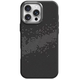 TPU Case Sparkle Matrix MagFit для Apple iPhone 16 Pro фото 1 з 5