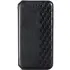 Чехол книжка GETMAN Cubic для Samsung Galaxy S20 FE – Черный. Фото 1 из 6