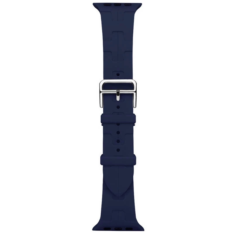 Ремінець Kilim для Apple Watch 42/44/45/46/49mm – Midnight. Фото 1 з 5