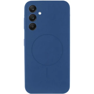 Чехол Silicone Cover Lakshmi Full Camera (AA) with Magnetic Fit для Samsung Galaxy S26 фото 1 из 1