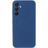 Чехол Silicone Cover Lakshmi Full Camera (AA) with Magnetic Fit для Samsung Galaxy S26 – Синий / Navy blue. Фото 1 из 1