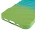 Чохол TPU ColorWave для Apple iPhone 15 (6.1") – Marine Green / Mint. Фото 6 з 6