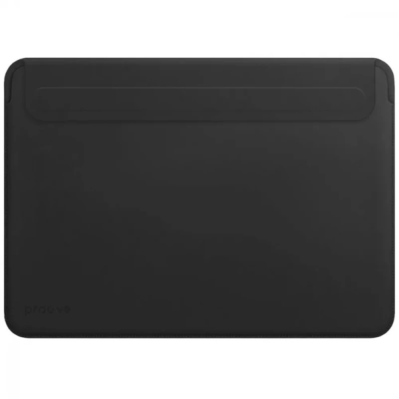 

Чехол Proove Leather Sleeve Apple MacBook Air 13.3'' (2020) (Gray)