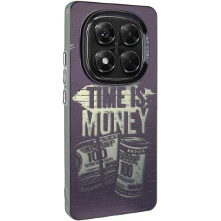 Чохол TPU+PC Street Art для Xiaomi Poco X7 фото 1 з 6