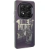 Чохол TPU+PC Street Art для Xiaomi Poco X7 – Time Money. Фото 1 з 6